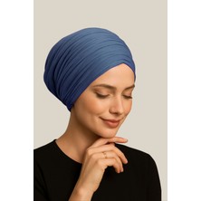 Pratik Hazır Geçmeli Bone