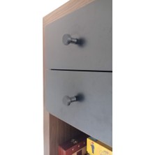 Yeni Çekmece Düğmesi (Sadece Plastik Aparattır!!!)