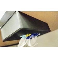 Yeni Desk Altındaki Yumuşak Doku Kutusu (Sadece Plastik Aparattır!!!)