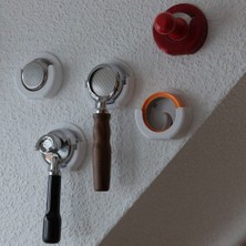 Yeni E61 / 58MM Kurcalama Duvar Montajı (Sadece Plastik Aparattır!!!)