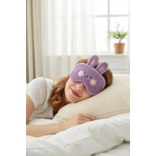 Minik Dostlar Serisi Uyku Gözlüğü (Robin Bunny)