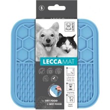 M-Pets Lecca Sıvı Ödül Matı Mavi (S)