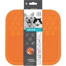 M-Pets Lecca Sıvı Ödül Matı Turuncu (M)