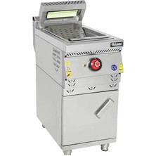 Karacan Himaksan Patates Dinlendirme Makinesi Dolaplı Elektrikli