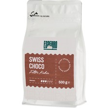 Esperro Swiss Choco 500 gr
