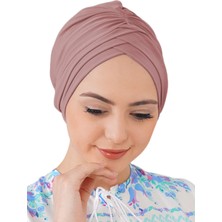 Sensu Çapraz 3 Bantlı Çift Taraflı Bone Deniz Bonesi