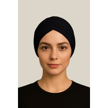 Pratik Hazır Geçmeli Bone