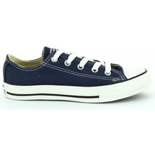 Converse CHUCK TAYLOR ALL STAR Lacivert Unisex Çocuk Sneaker