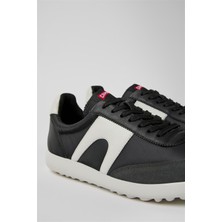 Camper Pelotas XLF Erkek Siyah Sneaker K100545-039