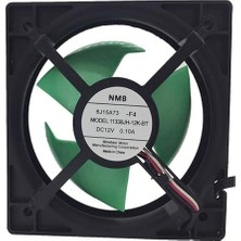 Panasonic Buzdolabı Fan Motor 11338 12K-BT DC12V 0.10A