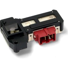  Orjinal Arçelik Beko Çamaşır Makinesi Kapı Emniyet Anahtarı 2847740500