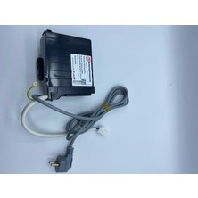 Arçelik Beko Altus Buzdolabı Inverter Motor Kartı 5645538900 (Kablolu )