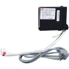 Arçelik Beko Altus Buzdolabı Inverter Motor Kartı 5645510500 (Kablolu )