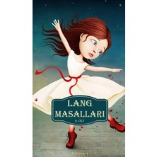 Lang Masalları 2. Cilt