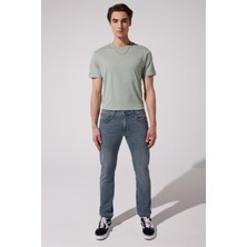Lee Luke Jean  Pantolon Random Wash