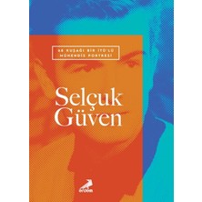 68 Kuşağı Bir Itü’lü Mühendis Portresi