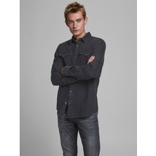 Jack & Jones Denim Gömlek- Sheridan