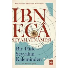 Ibn Eca Seyahatnamesi