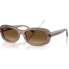 Rayban 0RB2221 6827M2 56 Unisex Günes Gözlük