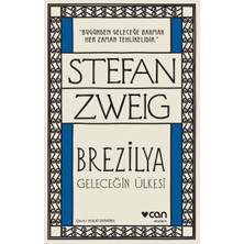Brezilya - Geleceğin Ülkesi
