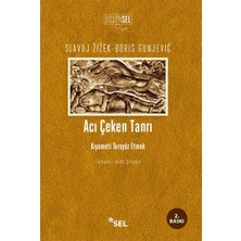 Acı Çeken Tanrı