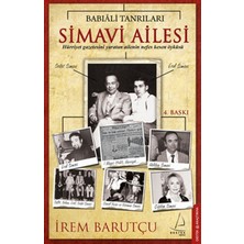 Simavi Ailesi  Babıali Tanrıları