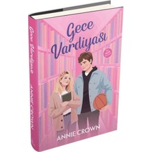 Gece Vardiyası (Ciltli)