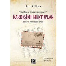 Kardeşime Mektuplar