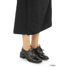 Mammamia Mammimia Kadın  Klasık Alçak Topuklu Ayakkabı M26/KA7165