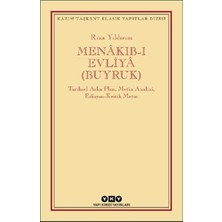 Menakıbı Evliya (Buyruk)