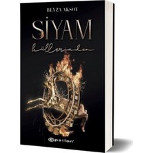 Siyam 3 - Küllerinden