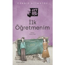 Ilk Öğretmenim