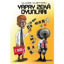 Yapay Zeka Oyunları