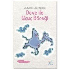Deve ile Uçuç Böceği
