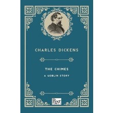 The Chimes A Goblin Story (Ingilizce Kitap)
