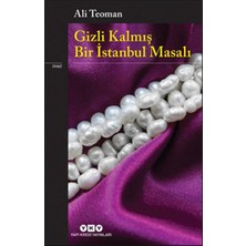 Gizli Kalmış Bir Istanbul Masalı