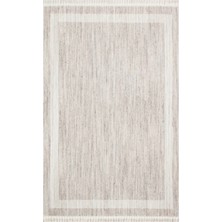 Eko Halı Cozy Czy 05 Grey Iskandinav Modern Halı