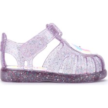 Igor S10341 TOBBY UNICORNIO Kız Çocuk Sandalet