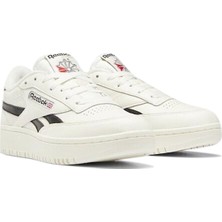 Reebok Club C Double Revenge Bej Kadın Sneaker