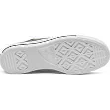 Converse Chuck Taylor All Star Lift Kadın Siyah Günlük Ayakkabı