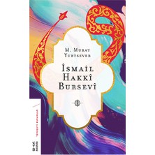 Ismail Hakkı Bursevi