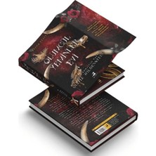 Ölümcül Yeminler Evi (Ciltli)