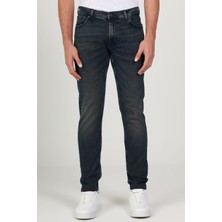Lee Luke Jean  Pantolon Stone