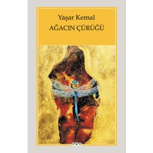 Ağacın Çürüğü