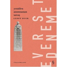 Yeniden Anımsanan Savaş