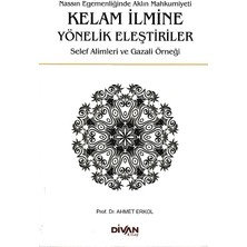 Kelam Ilmine Yönelik Eleştiriler