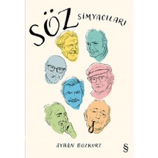 Söz Simyacıları