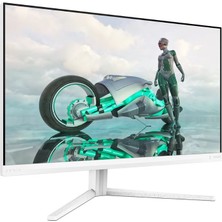 Philips Evnia 27M2N3201A/00 27" 180Hz 1ms HDMI Dp Adaptivesync HDR10 Fhd IPS Gaming Monitör