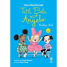 Tatlı Bela Angela - Kraliçe Arı