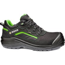 Base B0897 Be-Powerfull S3 Wr Src Iş Ayakkabısı | Suya Dayanıklı ve Kaymaz Tabanlı